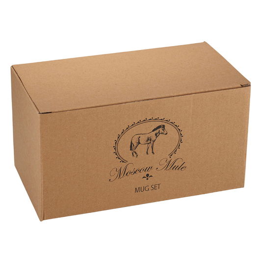 Moscow Mule Gift Boxes